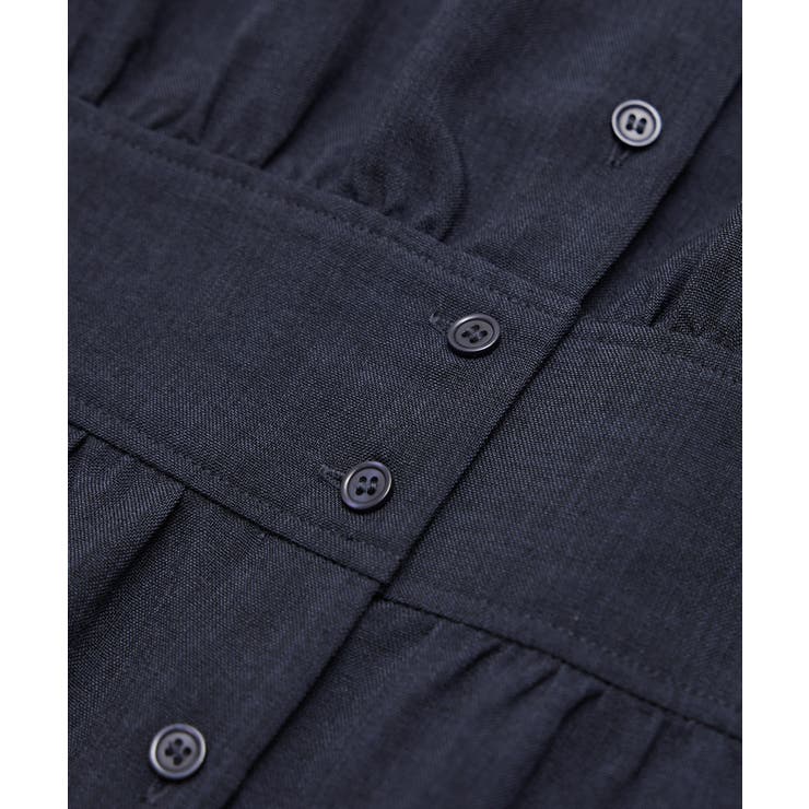 フレンチドルマンワンピース | ROPE' PICNIC | 詳細画像43 