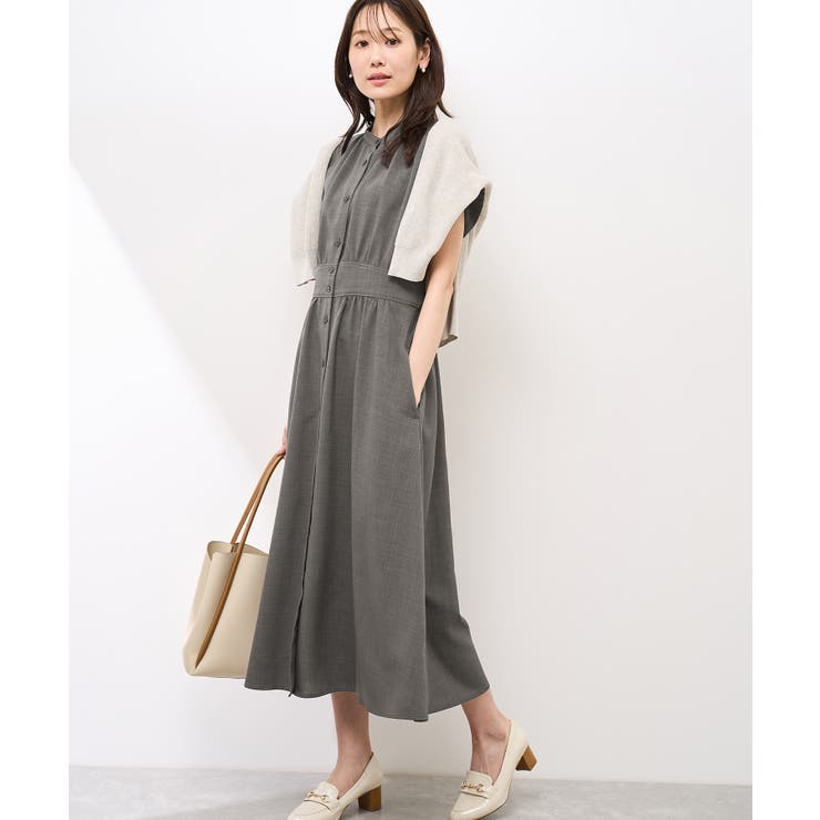 フレンチドルマンワンピース | ROPE' PICNIC | 詳細画像6 