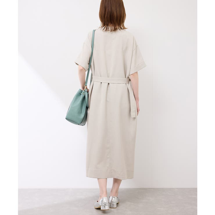 サックワンピース | ROPE' PICNIC | 詳細画像10 