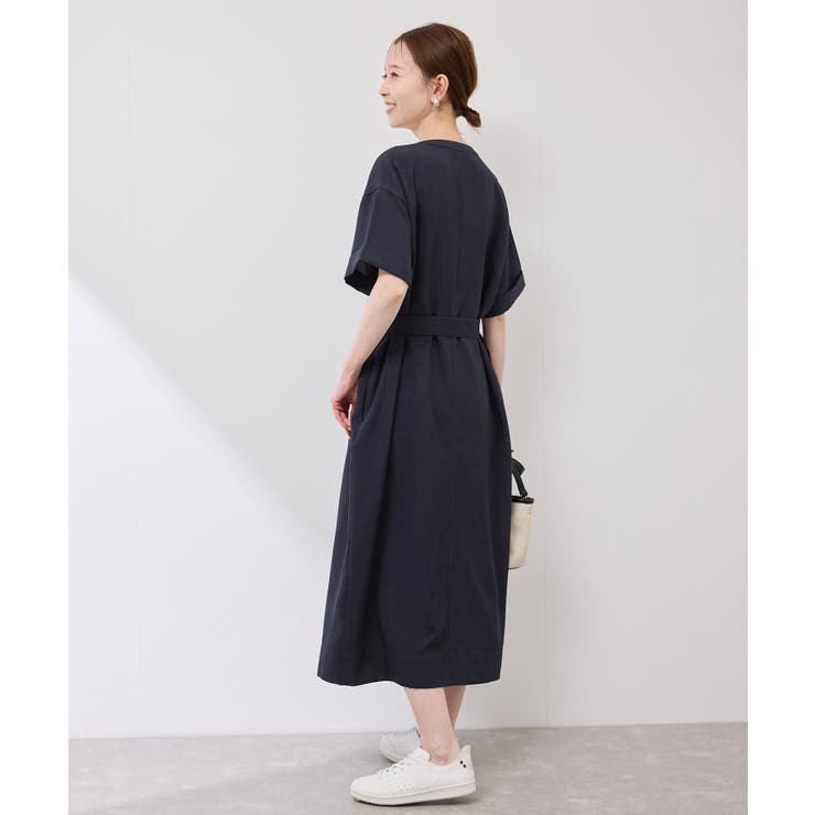 サックワンピース | ROPE' PICNIC | 詳細画像15 