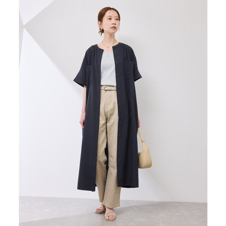 サックワンピース | ROPE' PICNIC | 詳細画像16 