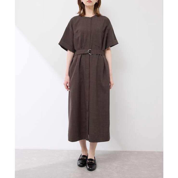 サックワンピース | ROPE' PICNIC | 詳細画像19 