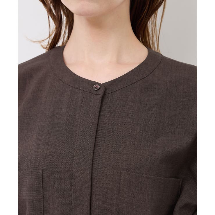 サックワンピース | ROPE' PICNIC | 詳細画像22 