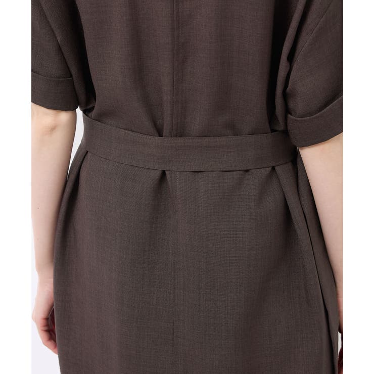 サックワンピース | ROPE' PICNIC | 詳細画像28 