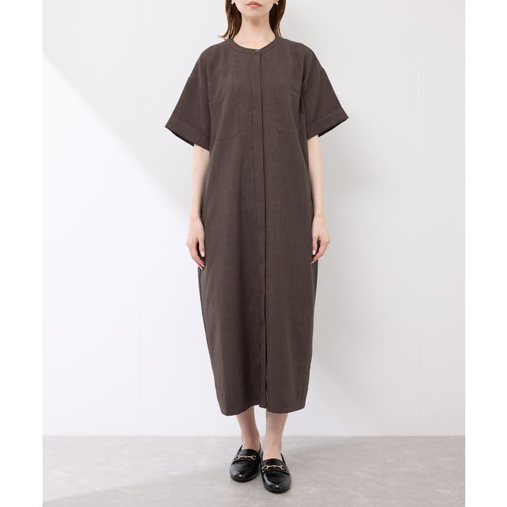 サックワンピース | ROPE' PICNIC | 詳細画像30 