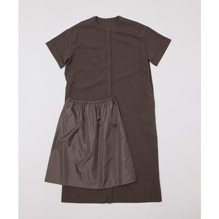 サックワンピース | ROPE' PICNIC | 詳細画像31 