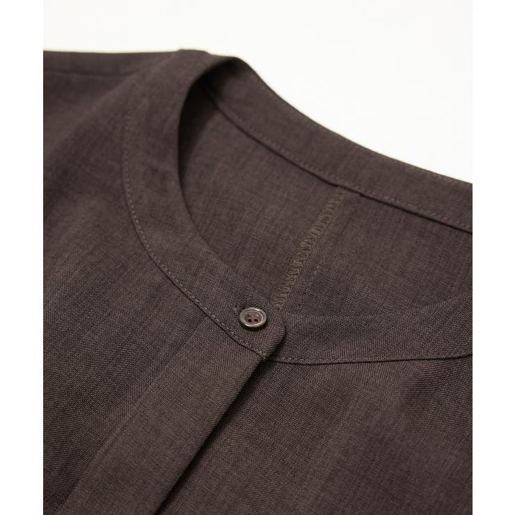 サックワンピース | ROPE' PICNIC | 詳細画像32 