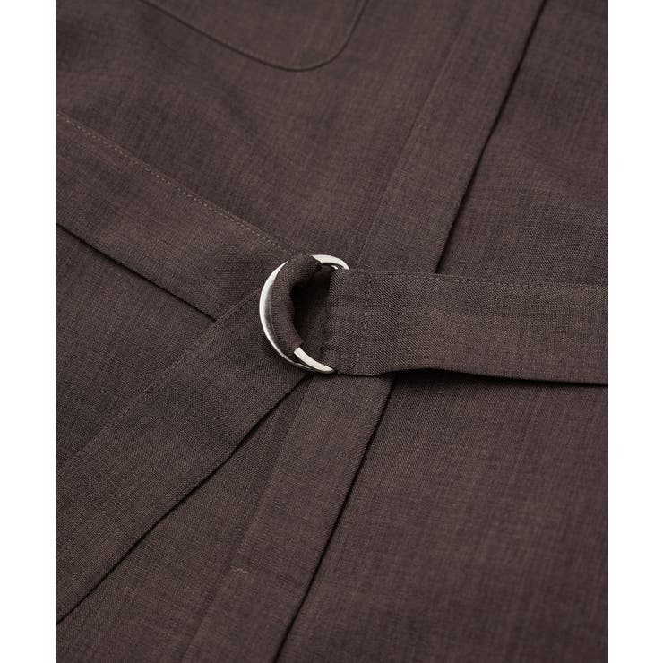 サックワンピース | ROPE' PICNIC | 詳細画像33 