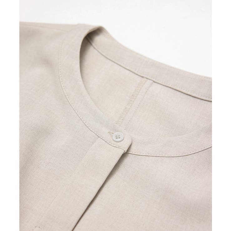 サックワンピース | ROPE' PICNIC | 詳細画像34 