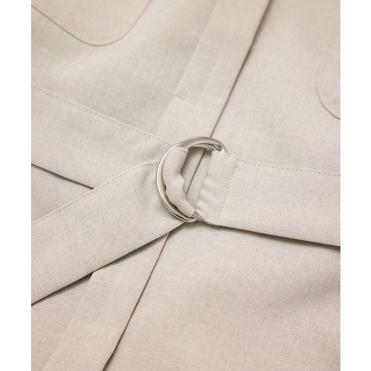 サックワンピース | ROPE' PICNIC | 詳細画像35 