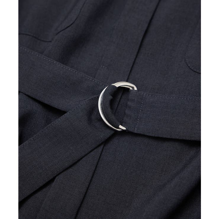 サックワンピース | ROPE' PICNIC | 詳細画像38 