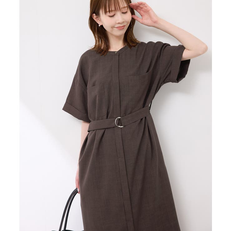 サックワンピース | ROPE' PICNIC | 詳細画像6 