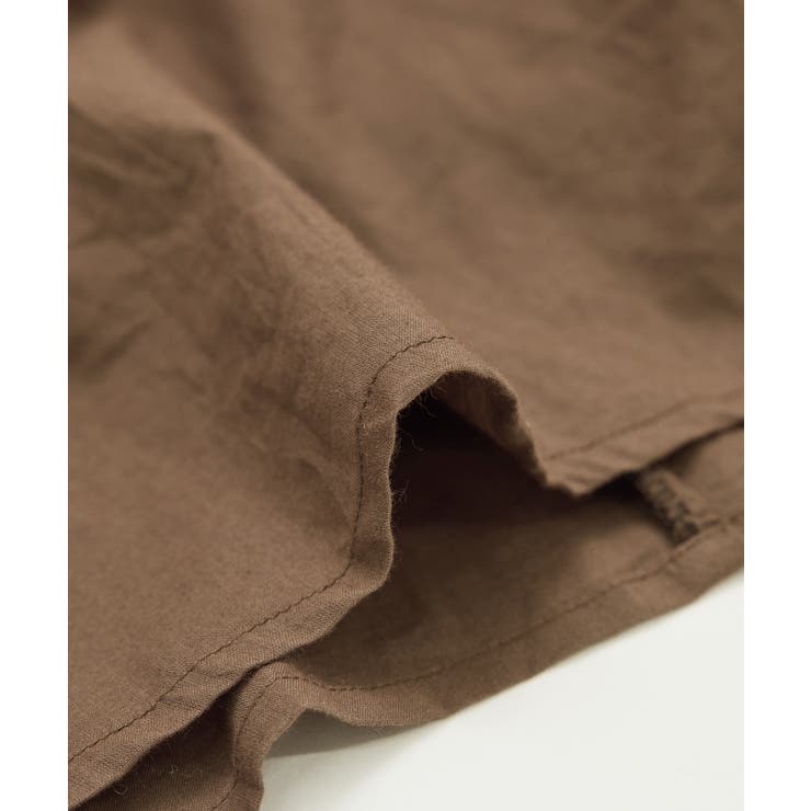 コットンボイルティアードワンピース | ROPE' PICNIC | 詳細画像48 