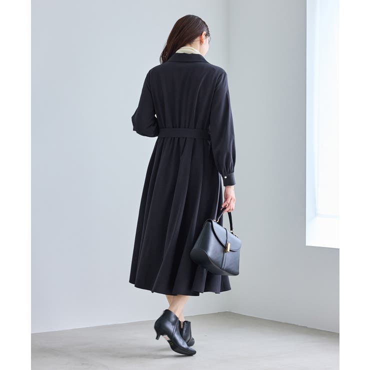 リボンシャツワンピース | ROPE' PICNIC | 詳細画像14 