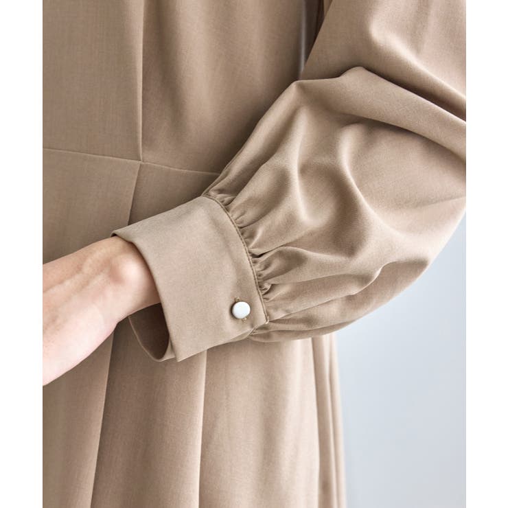 リボンシャツワンピース | ROPE' PICNIC | 詳細画像24 