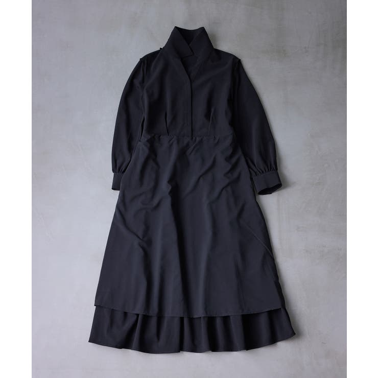 リボンシャツワンピース | ROPE' PICNIC | 詳細画像27 