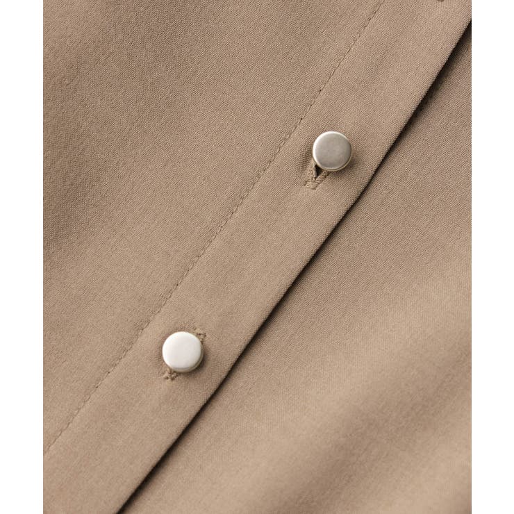 リボンシャツワンピース | ROPE' PICNIC | 詳細画像30 