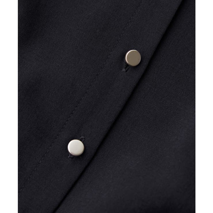 リボンシャツワンピース | ROPE' PICNIC | 詳細画像32 