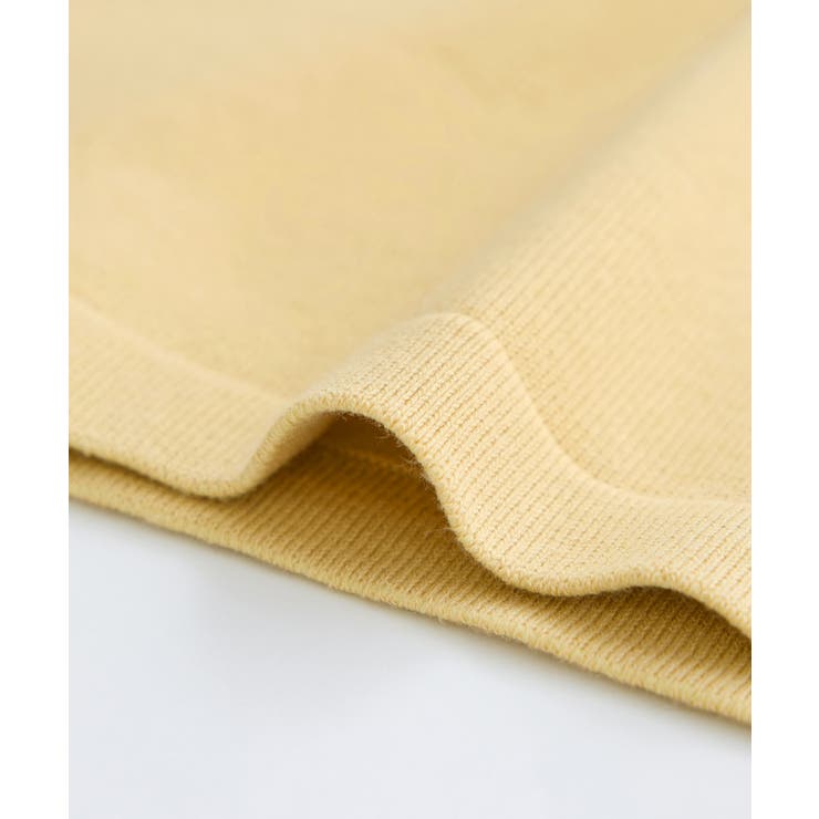 配色スキッパーニットワンピース | ROPE' PICNIC | 詳細画像22 