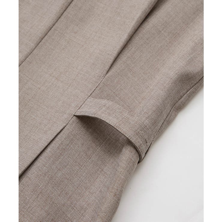 ウエストタックジャンパースカート | ROPE' PICNIC | 詳細画像35 