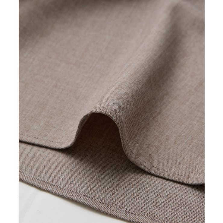 ウエストタックジャンパースカート | ROPE' PICNIC | 詳細画像36 