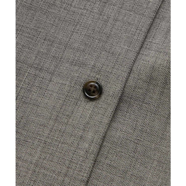 【低身長・小柄さんサイズ】ウエストタックジャンパースカート | ROPE' PICNIC | 詳細画像29 