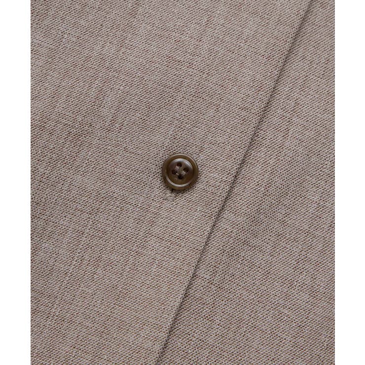 【低身長・小柄さんサイズ】ウエストタックジャンパースカート | ROPE' PICNIC | 詳細画像30 