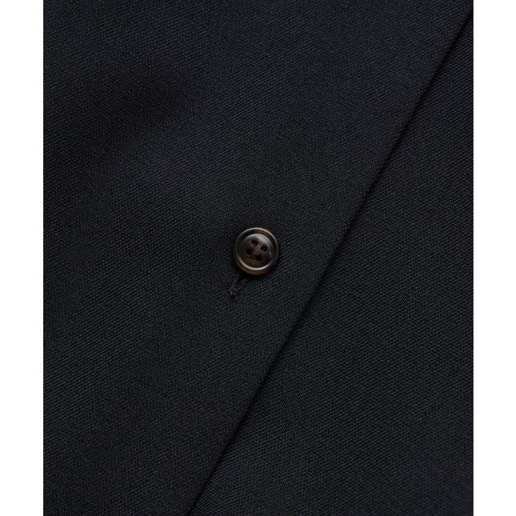 【低身長・小柄さんサイズ】ウエストタックジャンパースカート | ROPE' PICNIC | 詳細画像33 