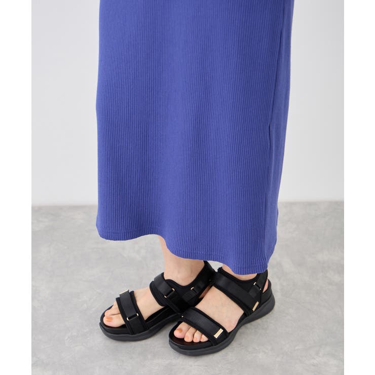 テレコワンピース | ROPE' PICNIC | 詳細画像33 