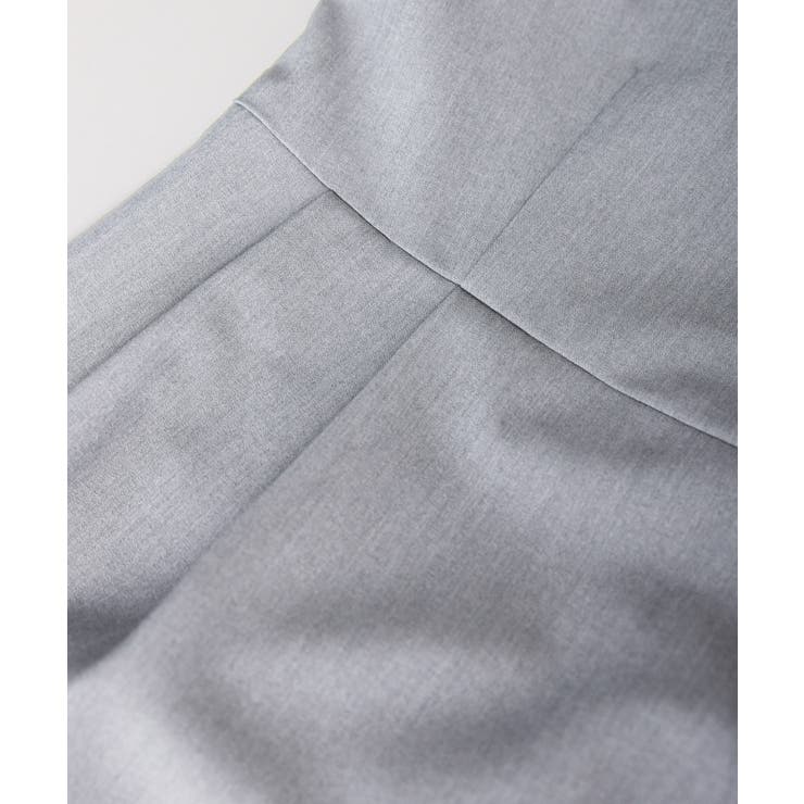 レイヤード風ペプラムジャンパースカート | ROPE' PICNIC | 詳細画像47 