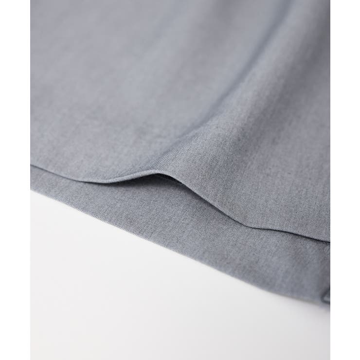 レイヤード風ペプラムジャンパースカート | ROPE' PICNIC | 詳細画像48 