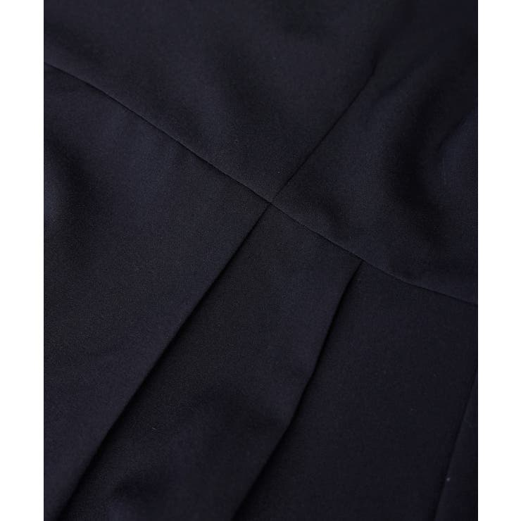 レイヤード風ペプラムジャンパースカート | ROPE' PICNIC | 詳細画像50 