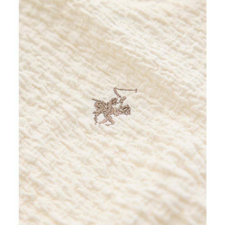 【BEVERLYHILLS POLO CLUB】ふくれジャガードキャミワンピース | ROPE' PICNIC | 詳細画像33 