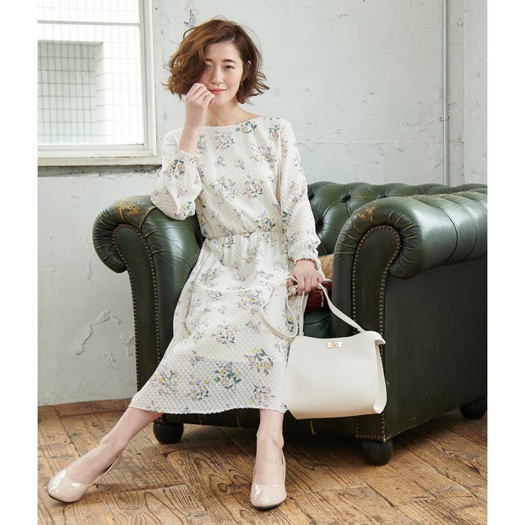 2way 花柄ワンピース 品番 Rpcw Rope Picnic ロペピクニック のレディースファッション通販 Shoplist ショップリスト 2way 花柄ワンピース 品番 Rpcw Rope Picnic ロペピクニック のレディースファッション通販 Shoplist ショップリスト