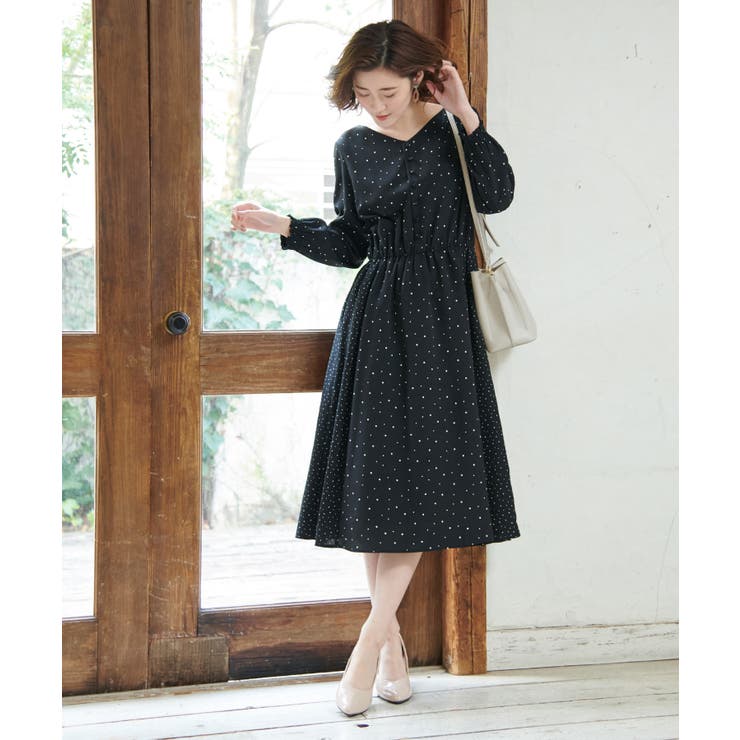 2way クレイジードットワンピース 品番 Rpcw Rope Picnic ロペピクニック のレディースファッション通販 Shoplist ショップリスト 2way クレイジードットワンピース 品番 Rpcw Rope Picnic ロペピクニック のレディースファッション通販 Shoplist ショップリスト