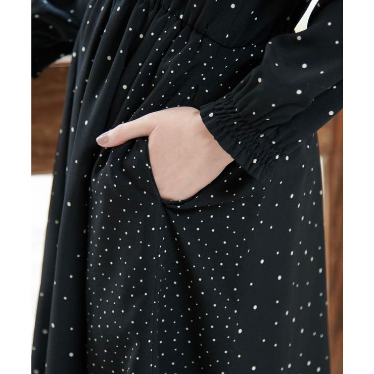 2way クレイジードットワンピース 品番 Rpcw Rope Picnic ロペピクニック のレディースファッション通販 Shoplist ショップリスト 2way クレイジードットワンピース 品番 Rpcw Rope Picnic ロペピクニック のレディースファッション通販 Shoplist ショップリスト