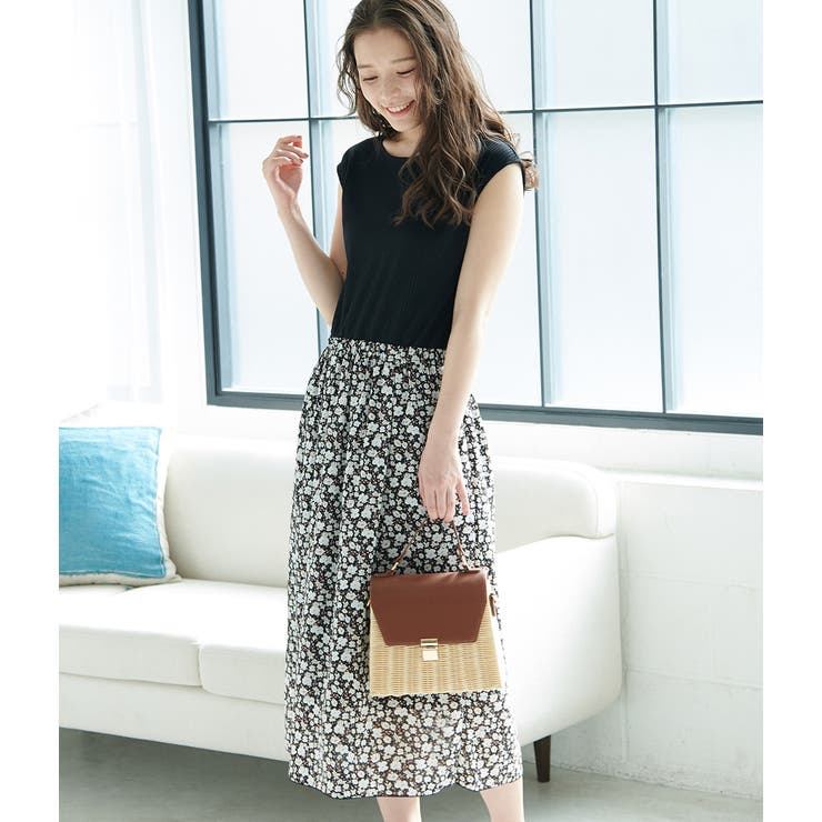 花柄ドッキングワンピース 品番 Rpcw Rope Picnic ロペ ピクニック のレディースファッション通販 Shoplist ショップリスト 花柄ドッキングワンピース 品番 Rpcw Rope Picnic ロペ ピクニック のレディースファッション通販 Shoplist ショップリスト