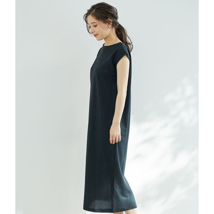 リップルカノコノースリーブワンピース 品番 Rpcw Rope Picnic ロペピクニック のレディースファッション通販 Shoplist ショップリスト