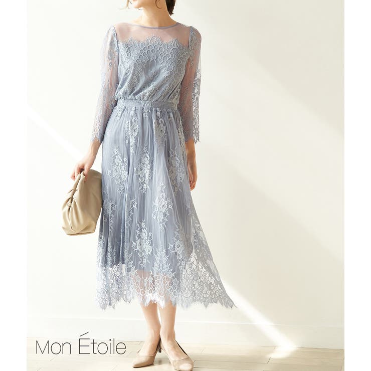 Mon E Rsquo Toile 結婚式にも レースdress 品番 Rpcw Rope Picnic ロペピクニック のレディースファッション通販 Shoplist ショップリスト Mon E Rsquo Toile 結婚式にも レースdress 品番 Rpcw Rope Picnic ロペピクニック のレディースファッション通販 Shoplist ショップリスト