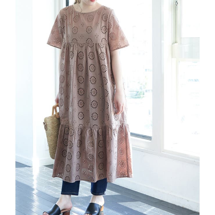 Web限定 刺繍レースワンピース 品番 Rpcw Rope Picnic ロペピクニック のレディースファッション通販 Shoplist ショップリスト Web限定 刺繍レースワンピース 品番 Rpcw Rope Picnic ロペピクニック のレディースファッション通販 Shoplist ショップリスト