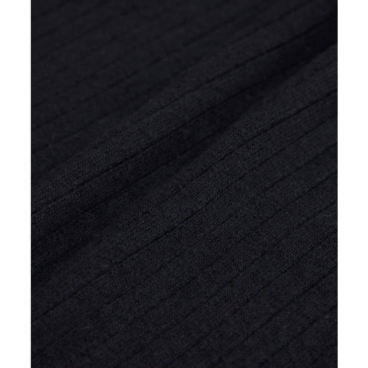 リサイクルポリAラインニットワンピース | ROPE' PICNIC | 詳細画像9 