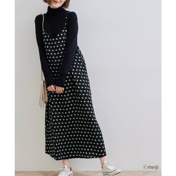 Chelsea Rope Picnic キャミワンピース 品番 Rpcw Rope Picnic ロペピクニック のレディースファッション通販 Shoplist ショップリスト