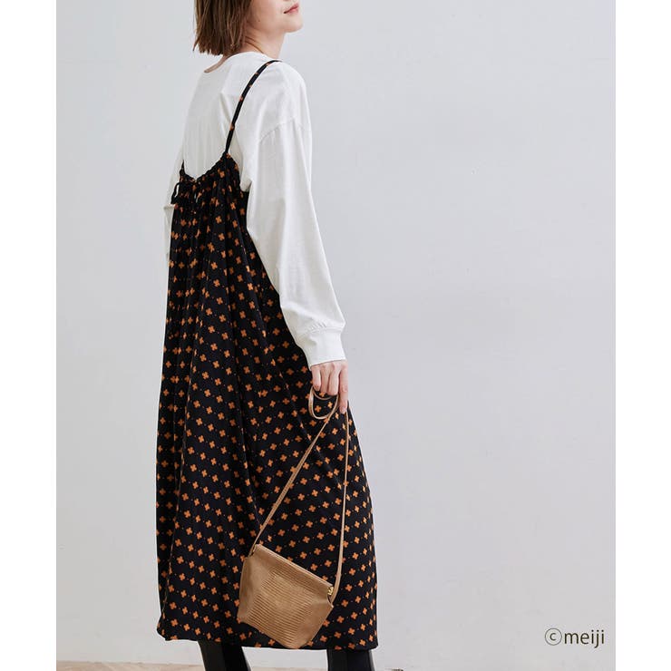 Chelsea Times Rope Picnic キャミワンピース 品番 Rpcw Rope Picnic ロペピクニック のレディースファッション通販 Shoplist ショップリスト