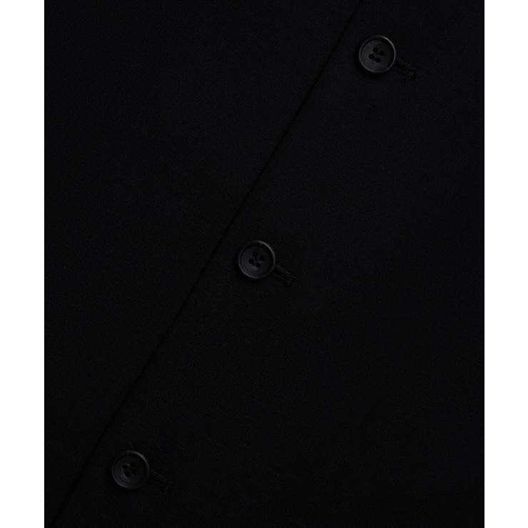 2WAY/Powder Twill Stretch ジレジャンスカ | ROPE' PICNIC | 詳細画像11 