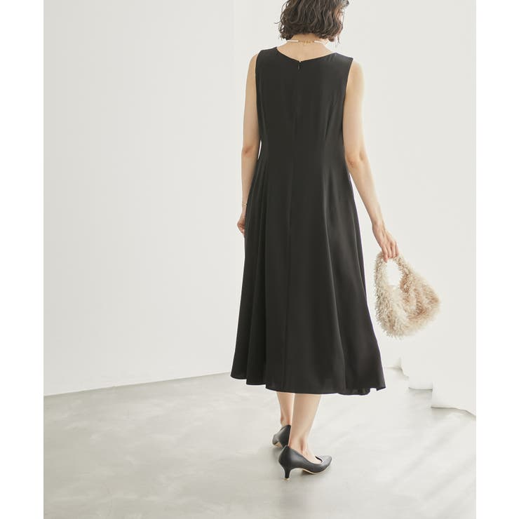 【Mon E’toile/モンエトワール】結婚式にも/レースセットDRESS[品番：RPCW0039496]｜ROPE'  PICNIC（ロペピクニック）のレディースファッション通販｜SHOPLIST（ショップリスト）