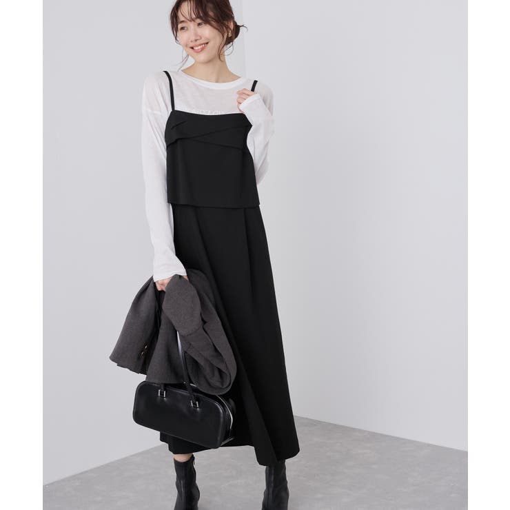 ♡ページ ロリータ春夏セットアップ❤️ひざ丈キャミソールワンピース 楽天市場】セットアップ レディース 春夏秋 ショート丈ボレロと