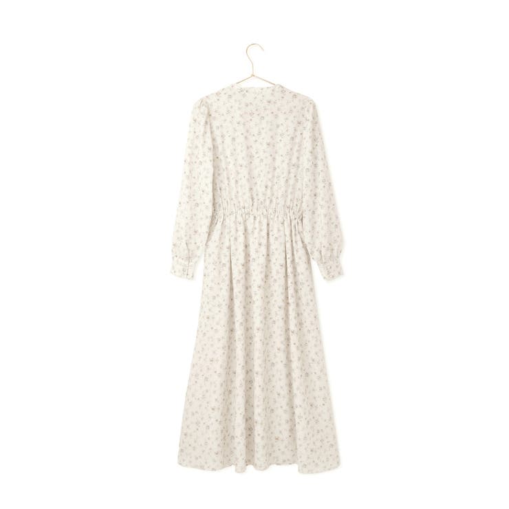 小花柄ノスタルジックワンピース | ROPE' PICNIC | 詳細画像27 