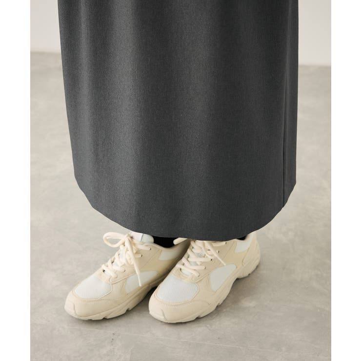 キーネックジャンパースカート | ROPE' PICNIC | 詳細画像29