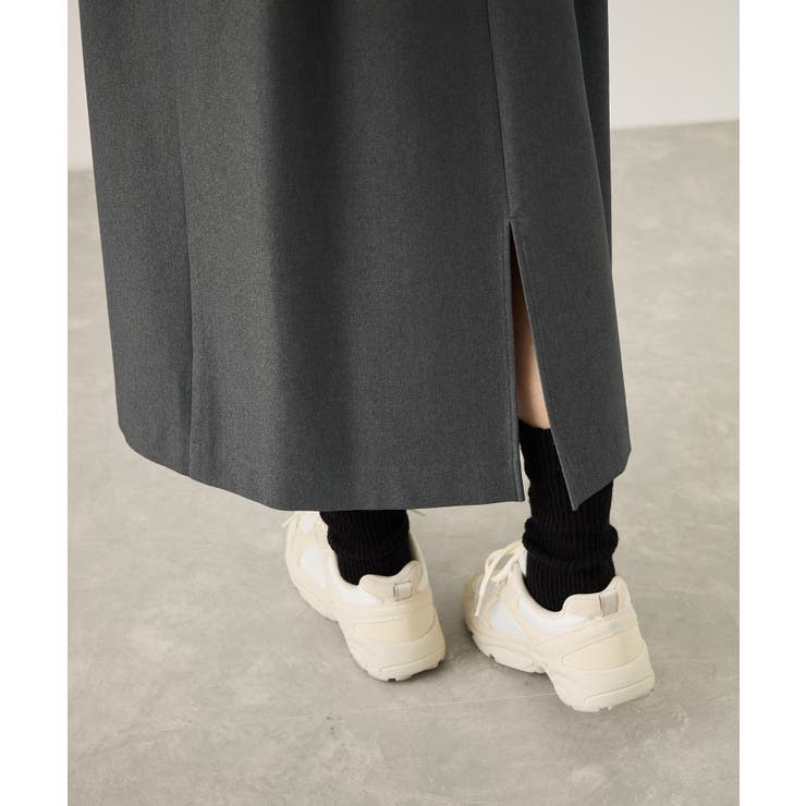 キーネックジャンパースカート | ROPE' PICNIC | 詳細画像30