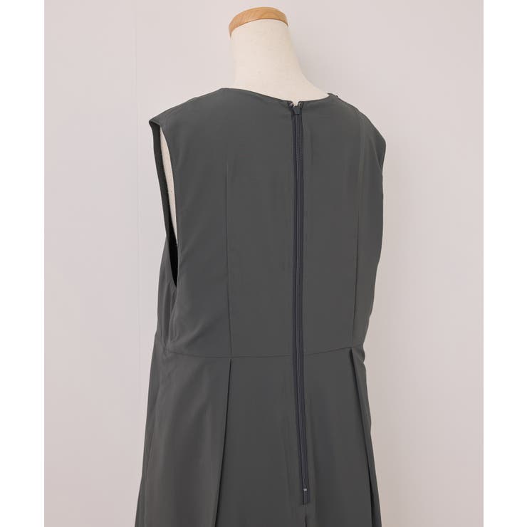 キーネックジャンパースカート | ROPE' PICNIC | 詳細画像33